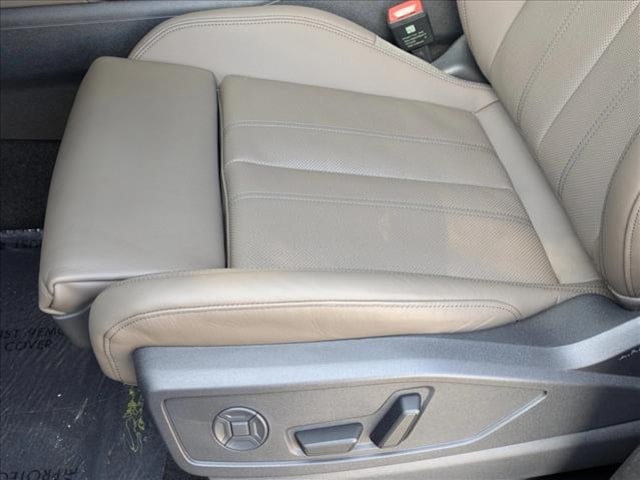 2025 Audi Q5 Sportback