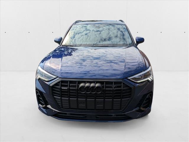 2025 AUDI Q3 - Image 2