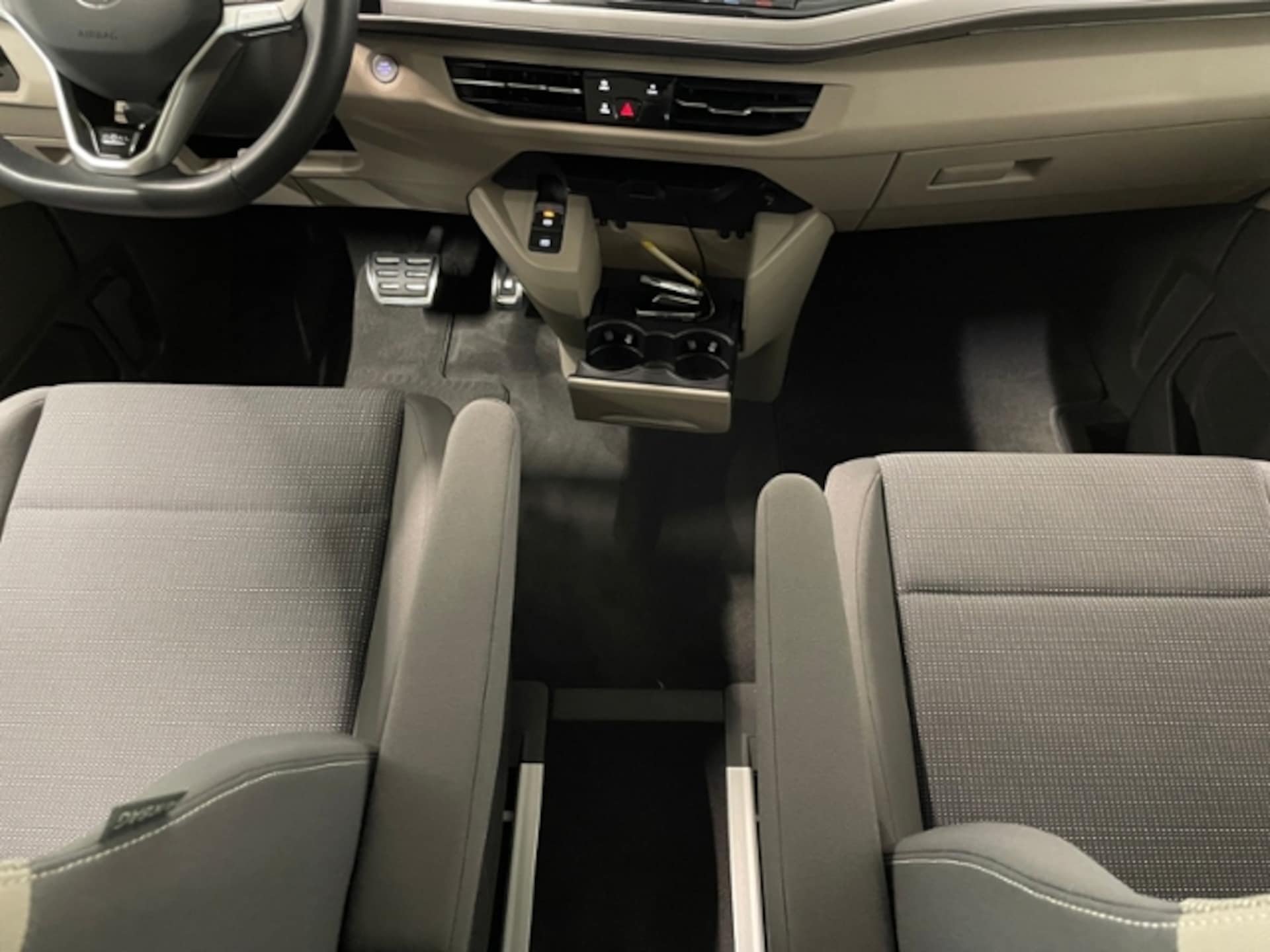 Volkswagen Multivan Langversion Life