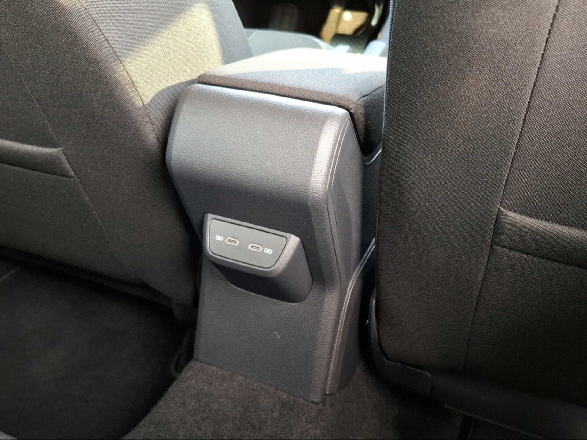 Volkswagen Polo Style