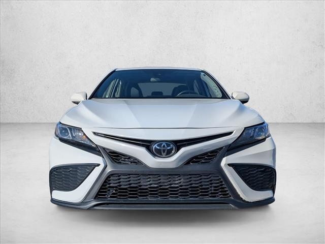 2024 TOYOTA CAMRY - Image 2