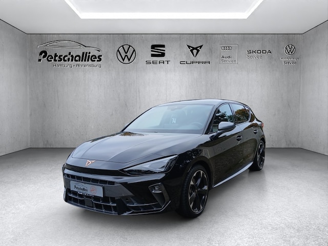 CUPRA Leon 1.5 eTSI 110 kW DSG (000012)