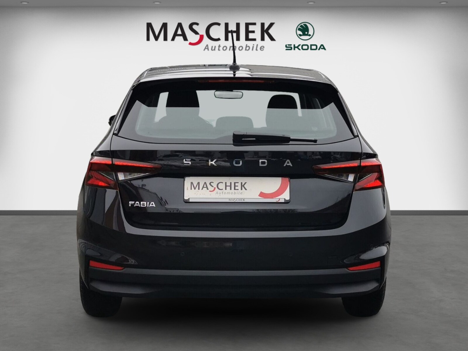 Škoda Fabia – Bild 5