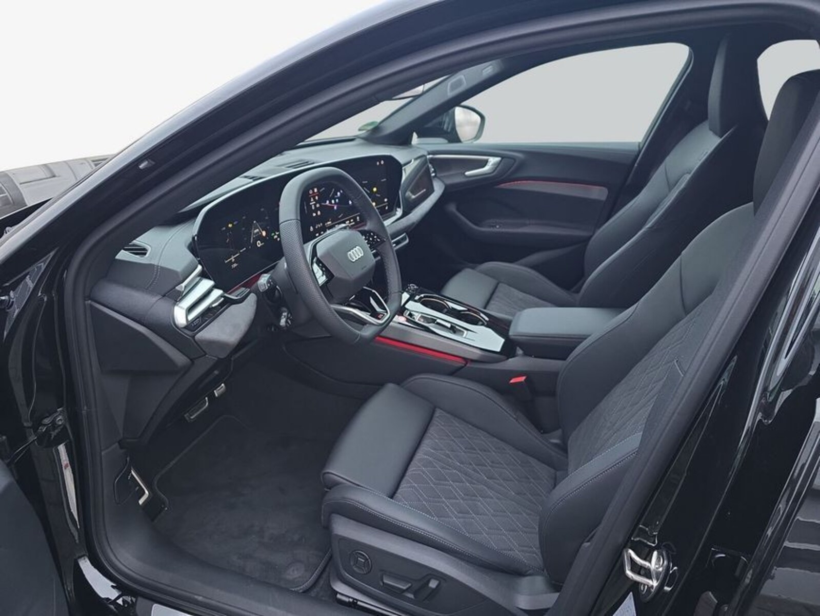 Audi A5 Avant – Bild 9