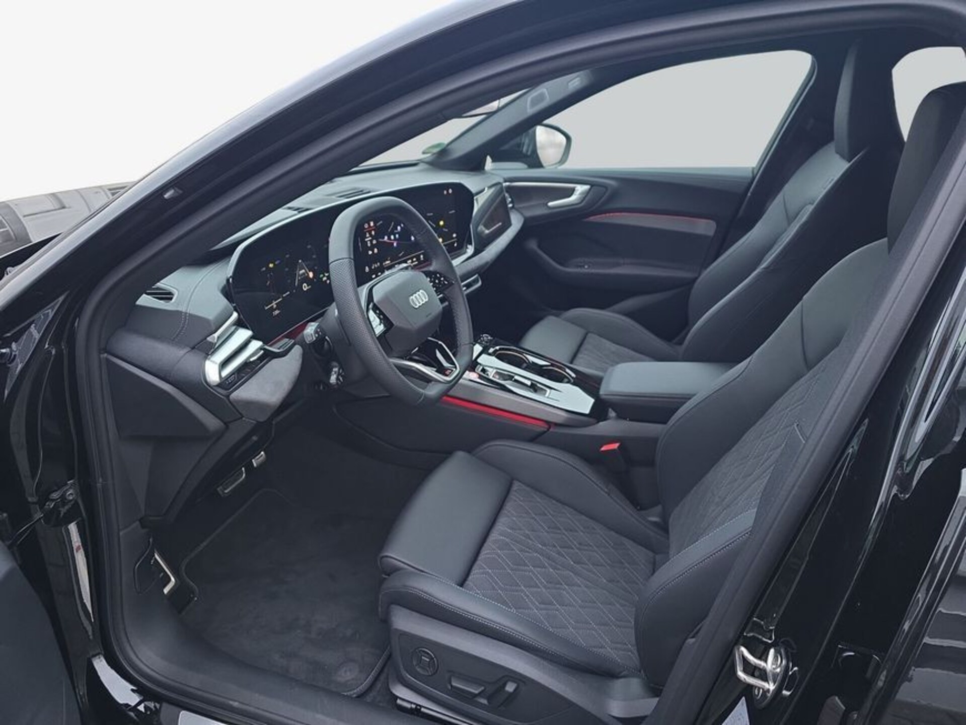 Audi A5 Avant edition one