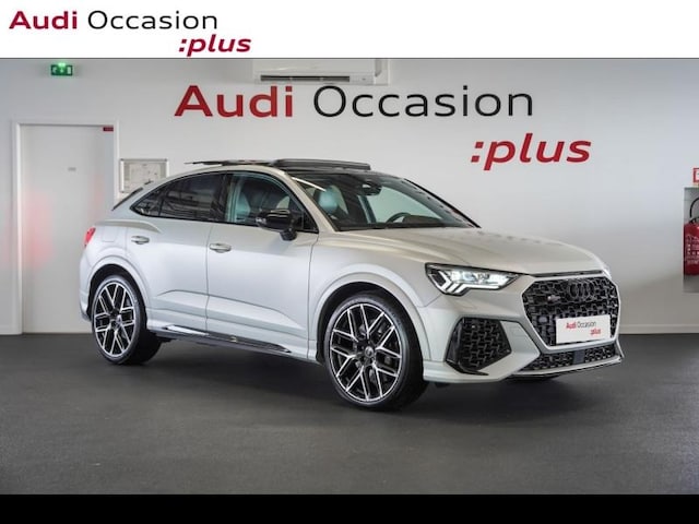 Audi RSQ3 RS Q3 Sportback 400 Ch S Tronic - - Joinsteer - #2