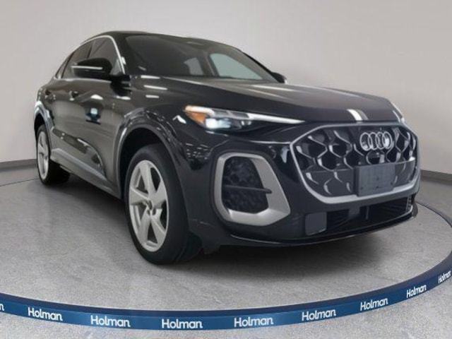 2025 Audi Q5 Sportback