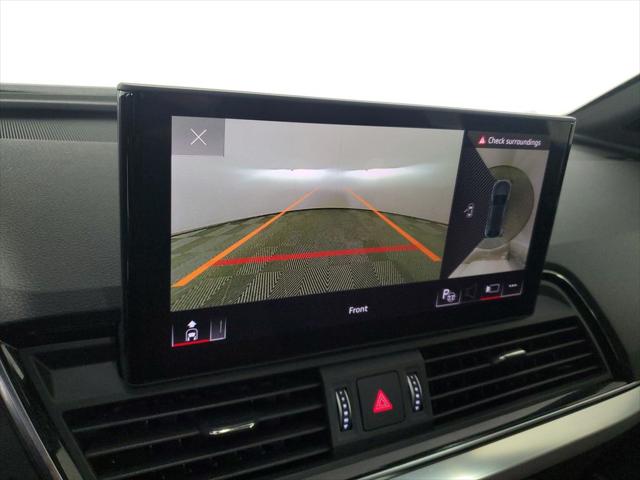 2023 Audi Q5 Sportback Prestige - Photo 30