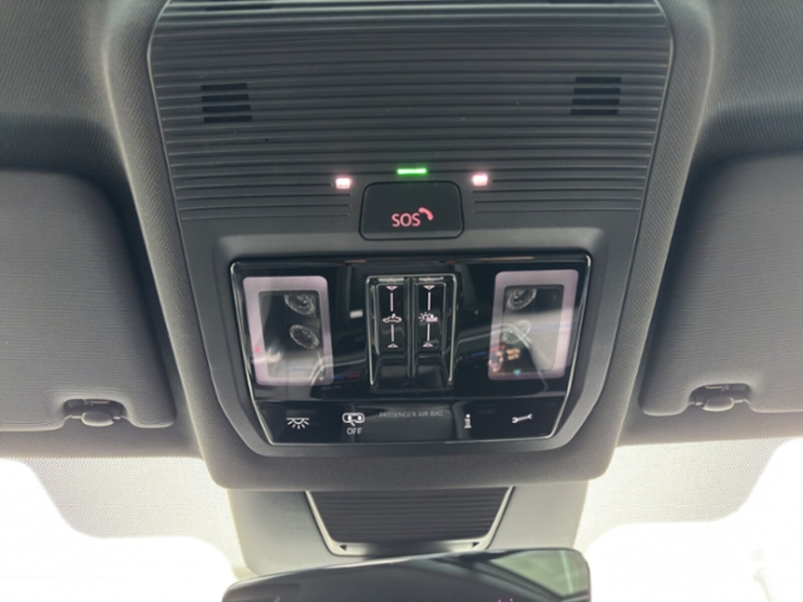 Volkswagen Tiguan – Bild 17