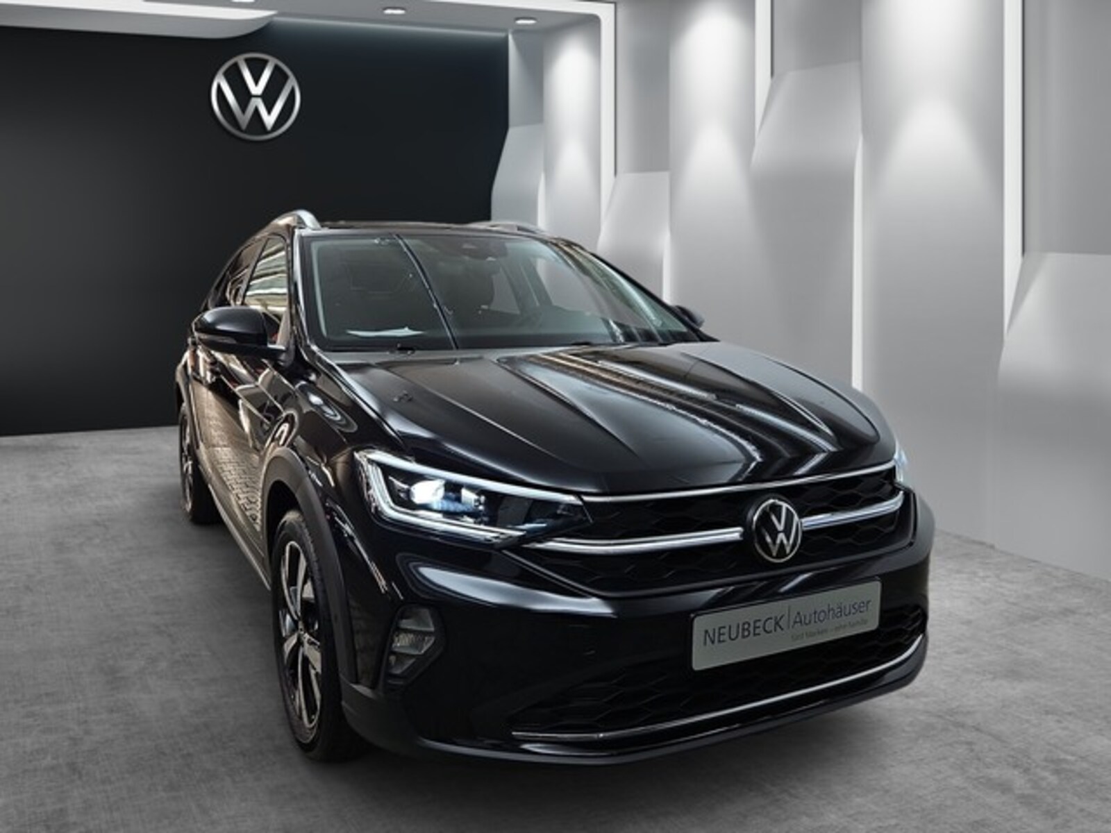 Volkswagen Taigo – Bild 23