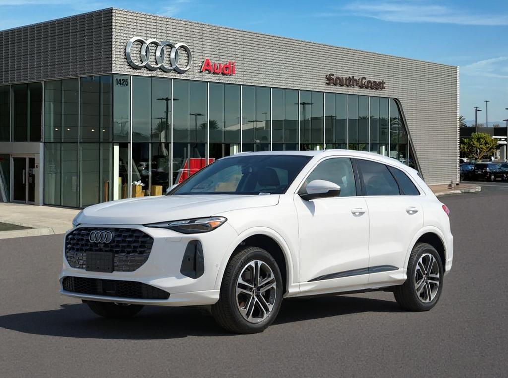 2026 Audi Q5 Premium quattro's photo