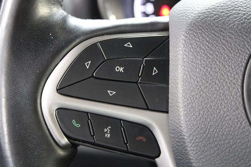2019 Jeep Grand Cherokee Limited - Photo 30