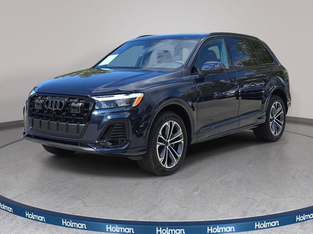 2026 Audi Q7 45 Premium Plus quattro Tiptronic's photo