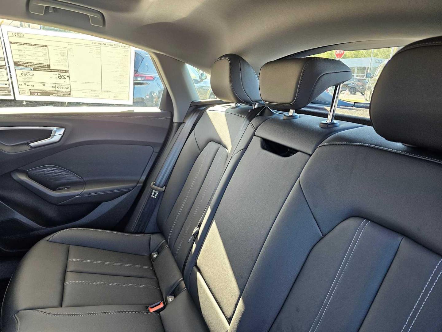 2025 Audi New A5 Premium - Photo 19