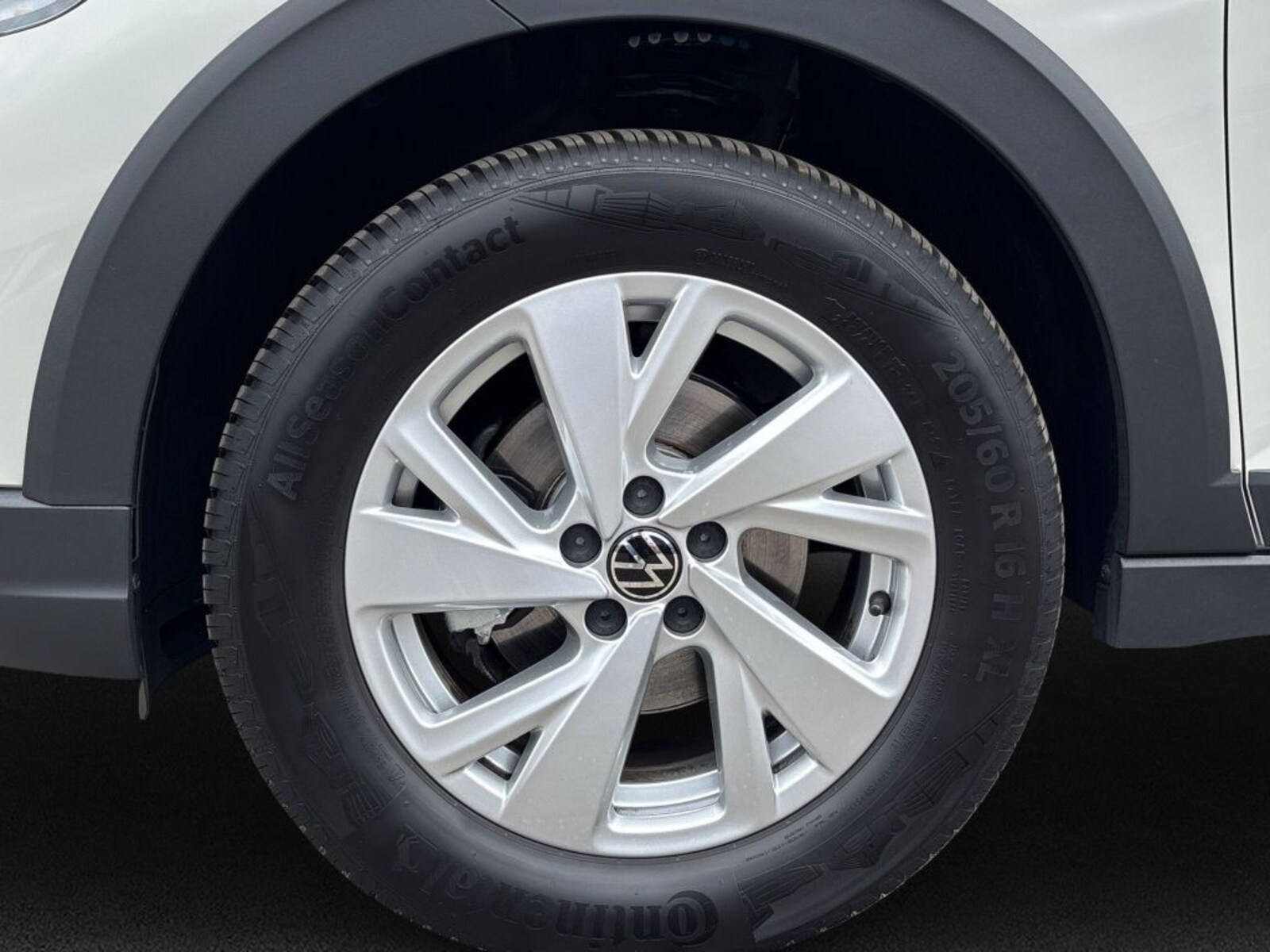 Volkswagen Taigo – Bild 9