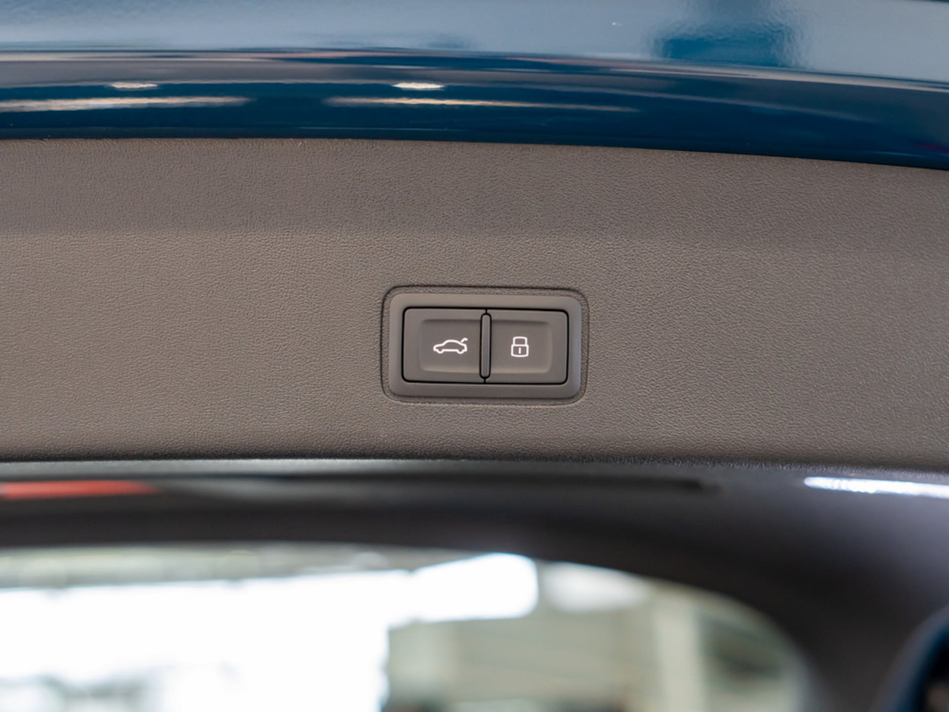 Audi Q3 Sportback e-hybrid