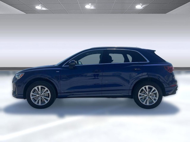 2025 Audi Q3 SUV