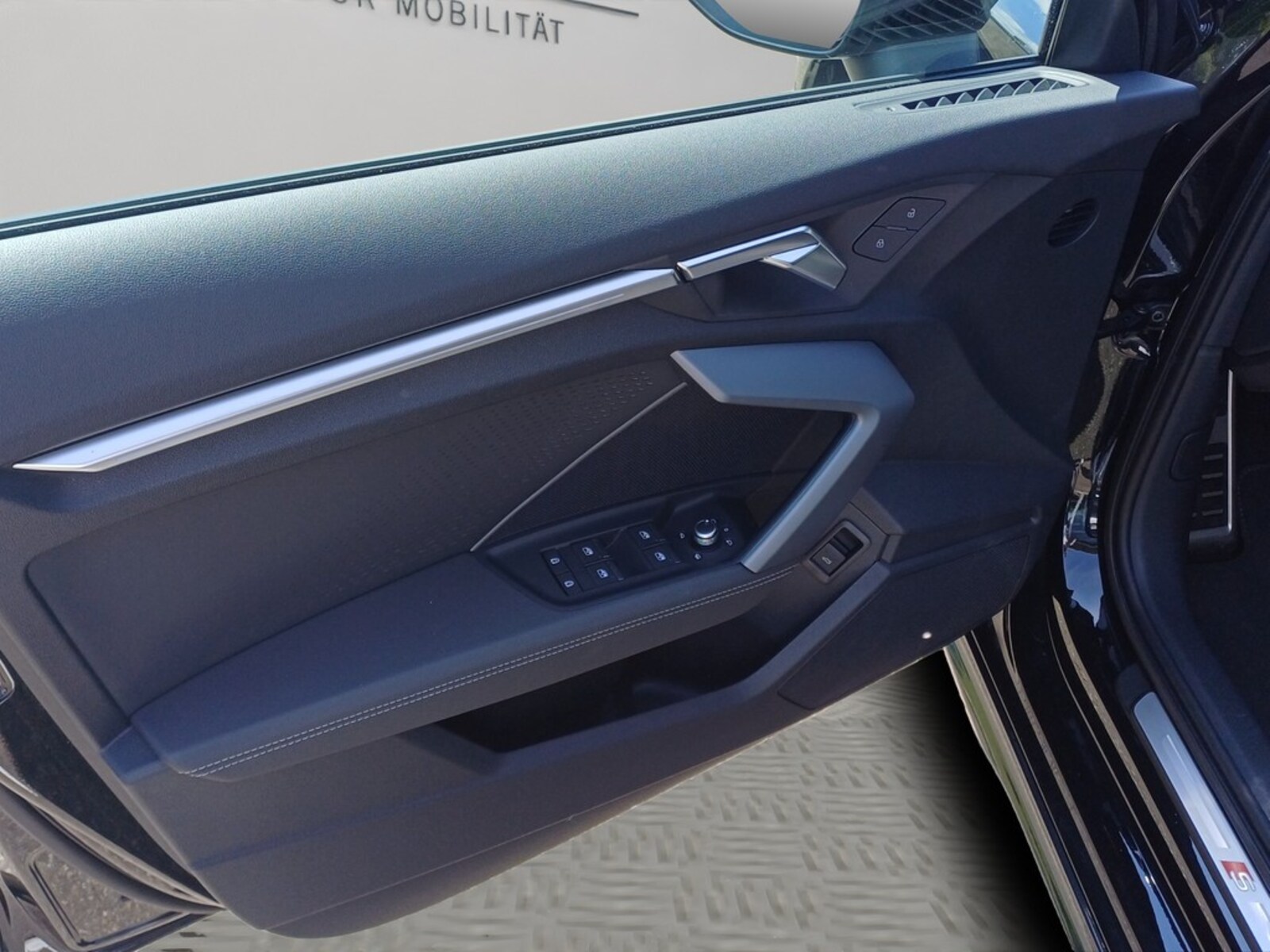 Audi A3 allstreet – Bild 10