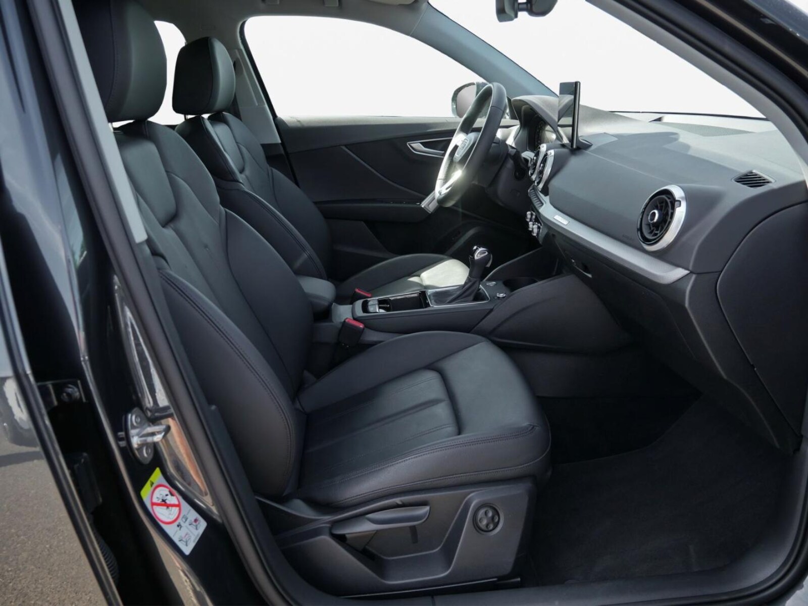 Audi Q2 – Bild 4