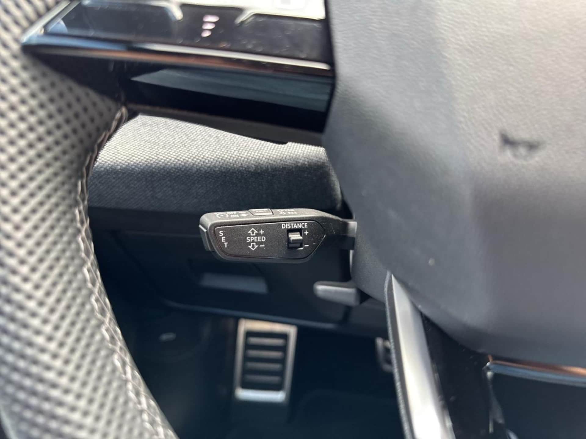 Audi A5 Limousine