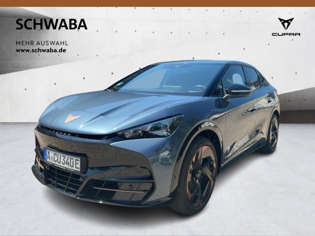 CUPRA Tavascan VZ 4Drive 250 kW (340 PS) 77 kWh (94331)