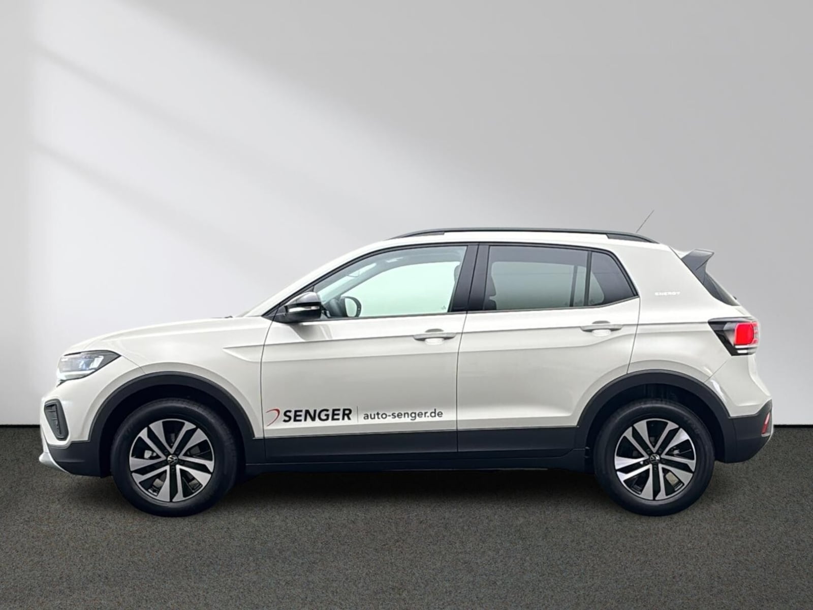 Volkswagen T-Cross – Bild 2