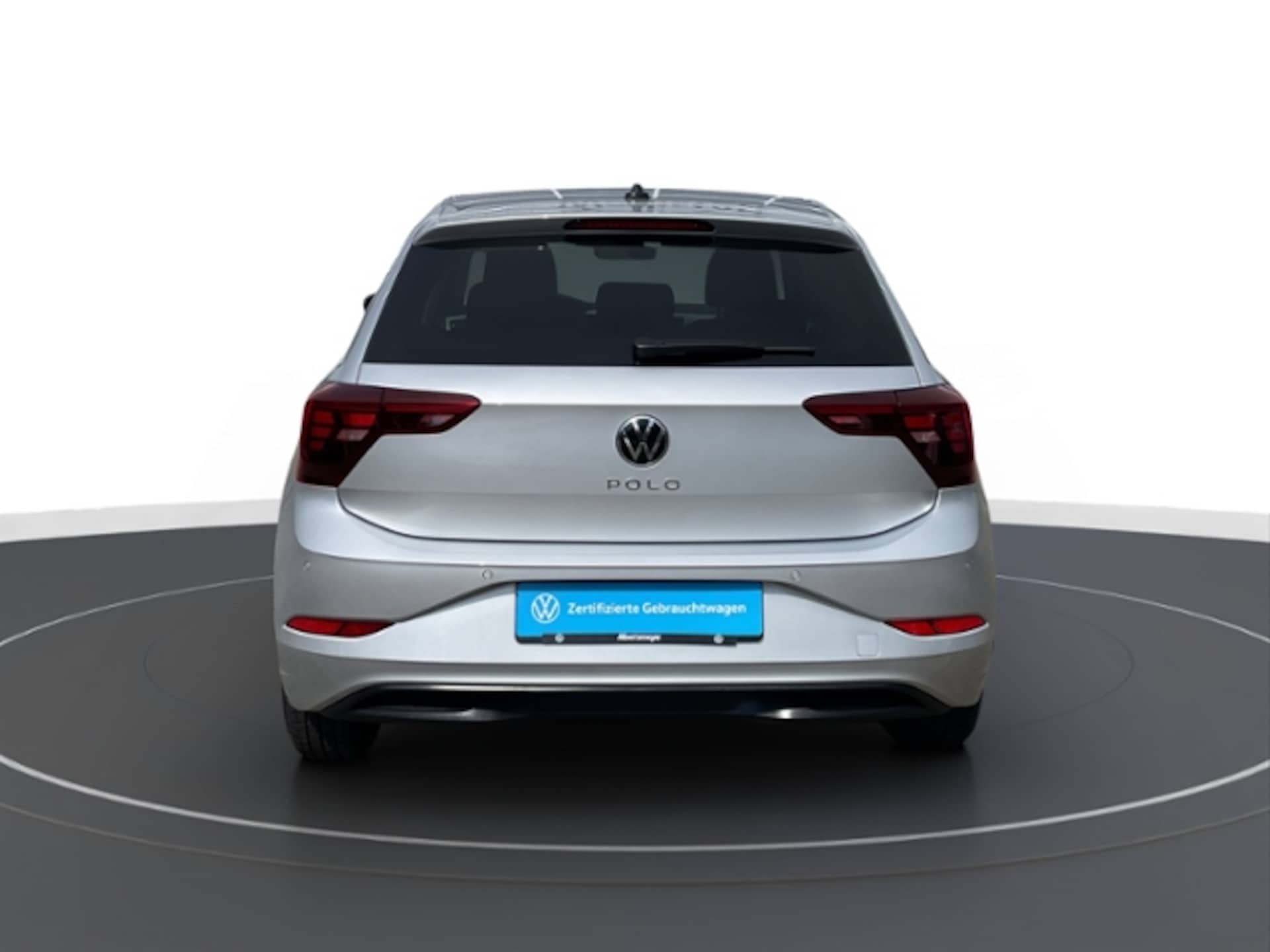 Volkswagen Polo Goal