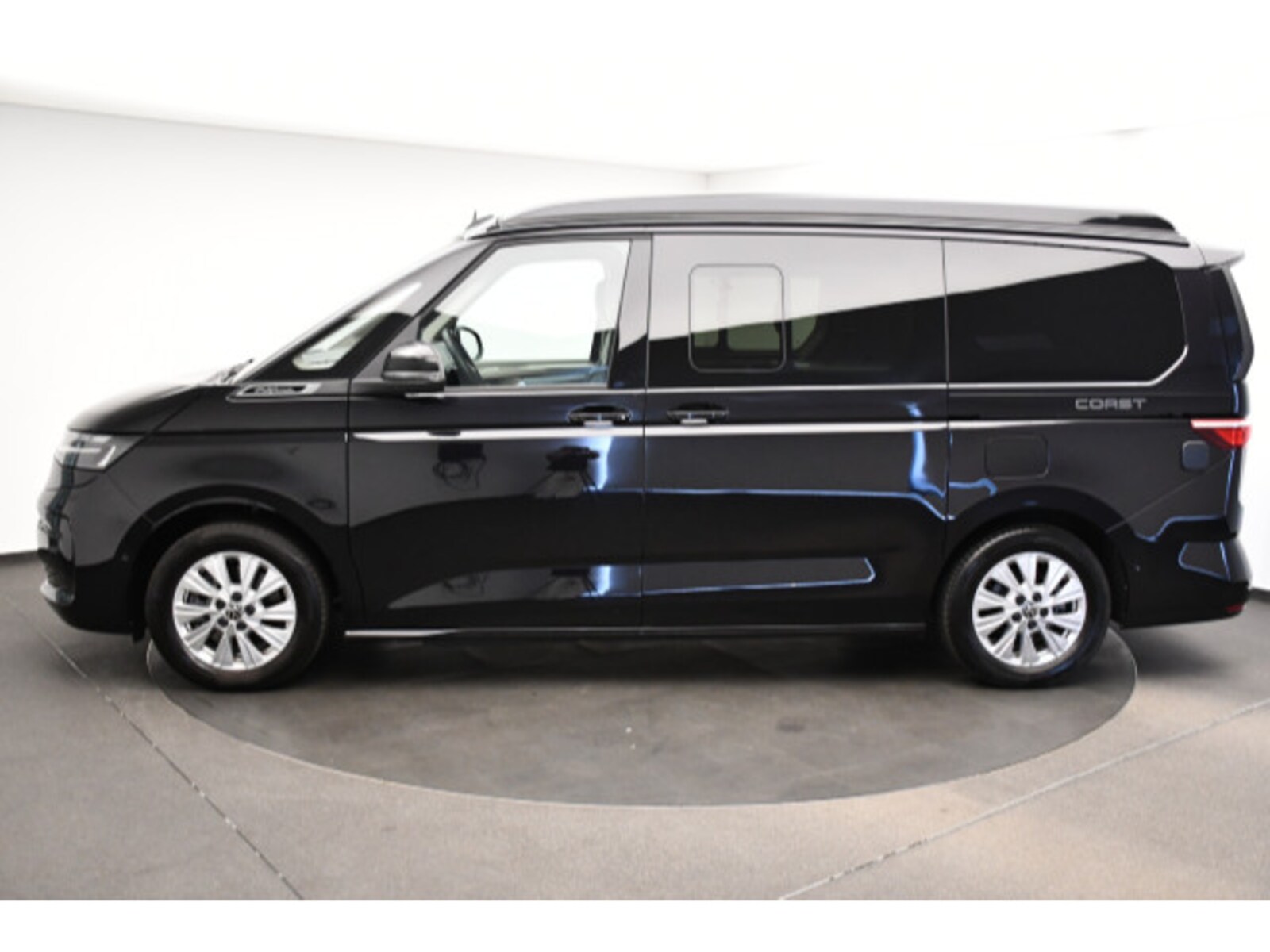 Volkswagen California – Bild 21