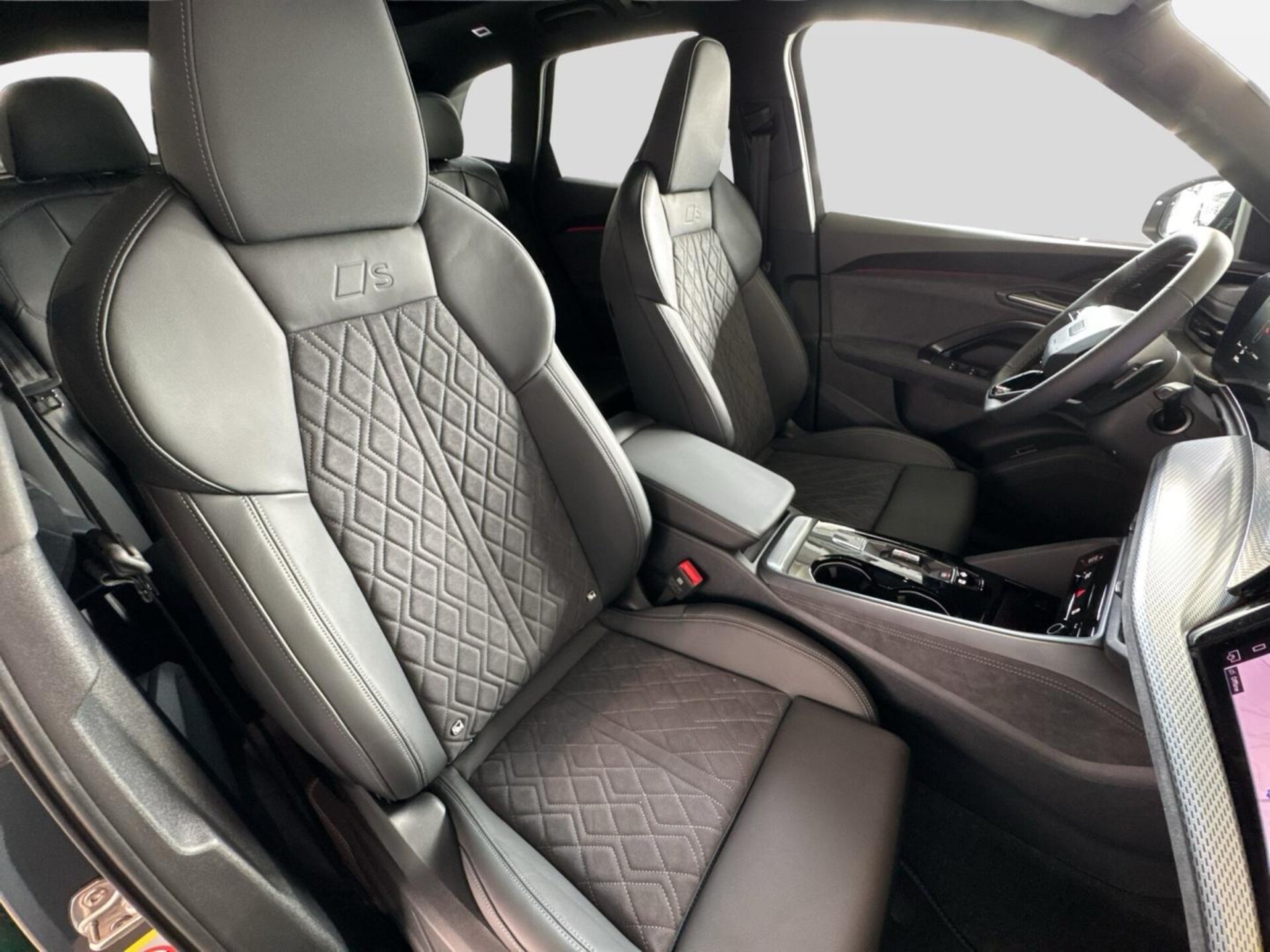 Audi Q5 SUV