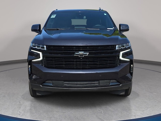 2024 Chevrolet Tahoe