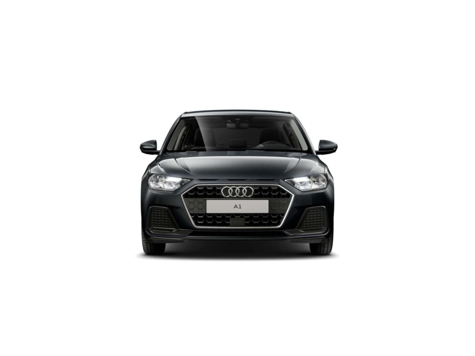 Audi A1 Sportback Advanced