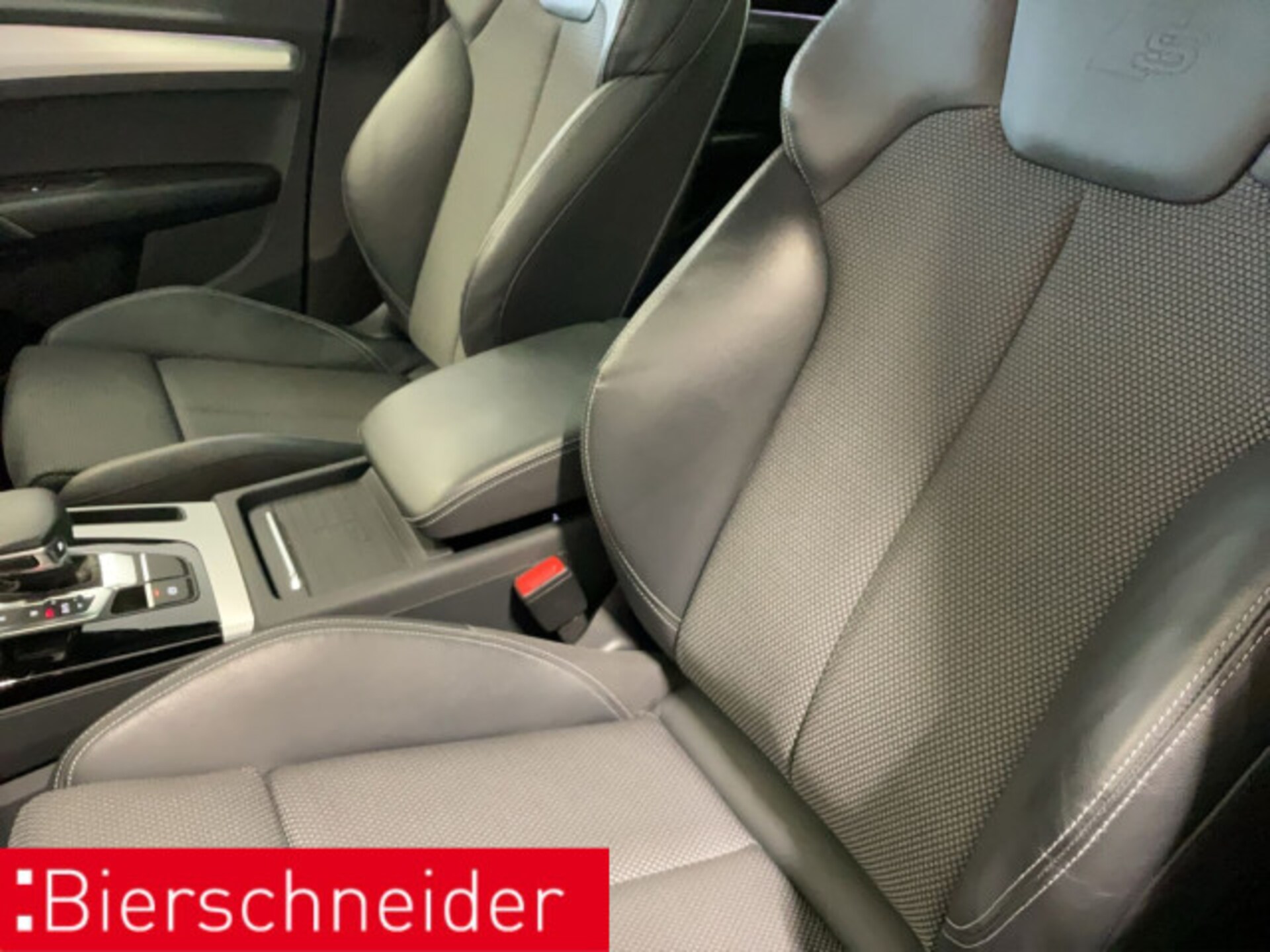 Audi Q5 SUV S line