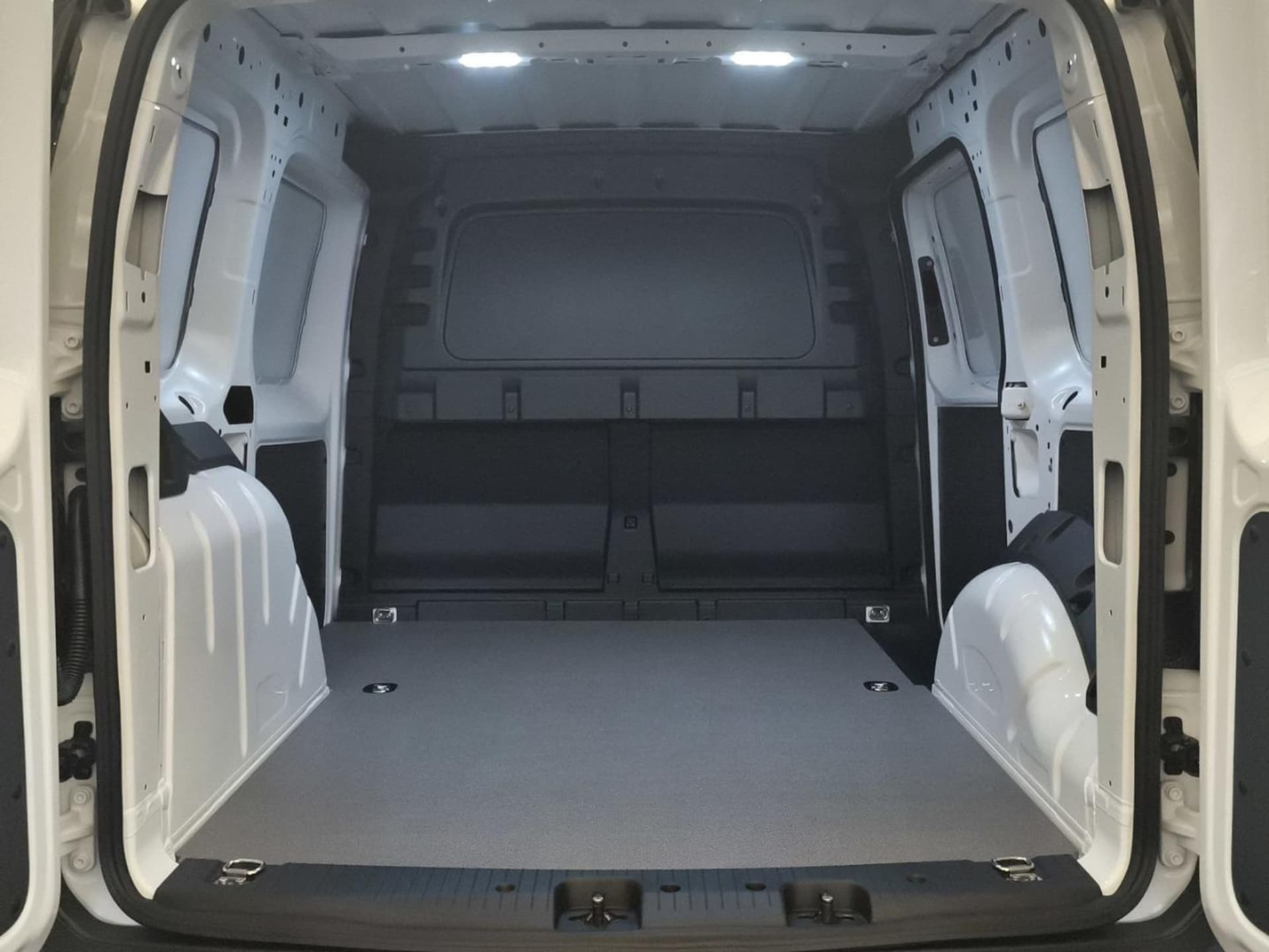 Volkswagen Caddy Cargo
