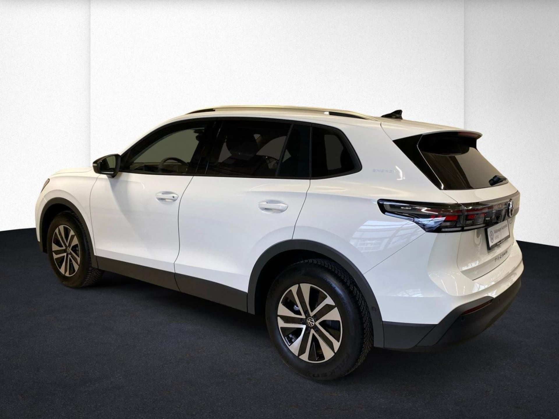 Volkswagen Tiguan ENERGY