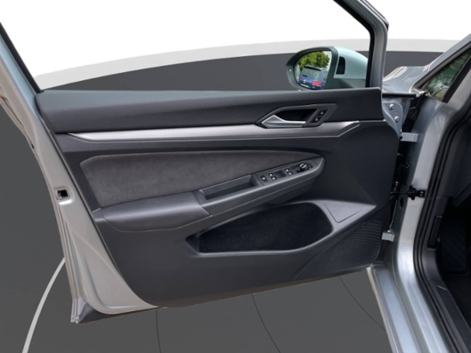 Volkswagen Golf Variant Style