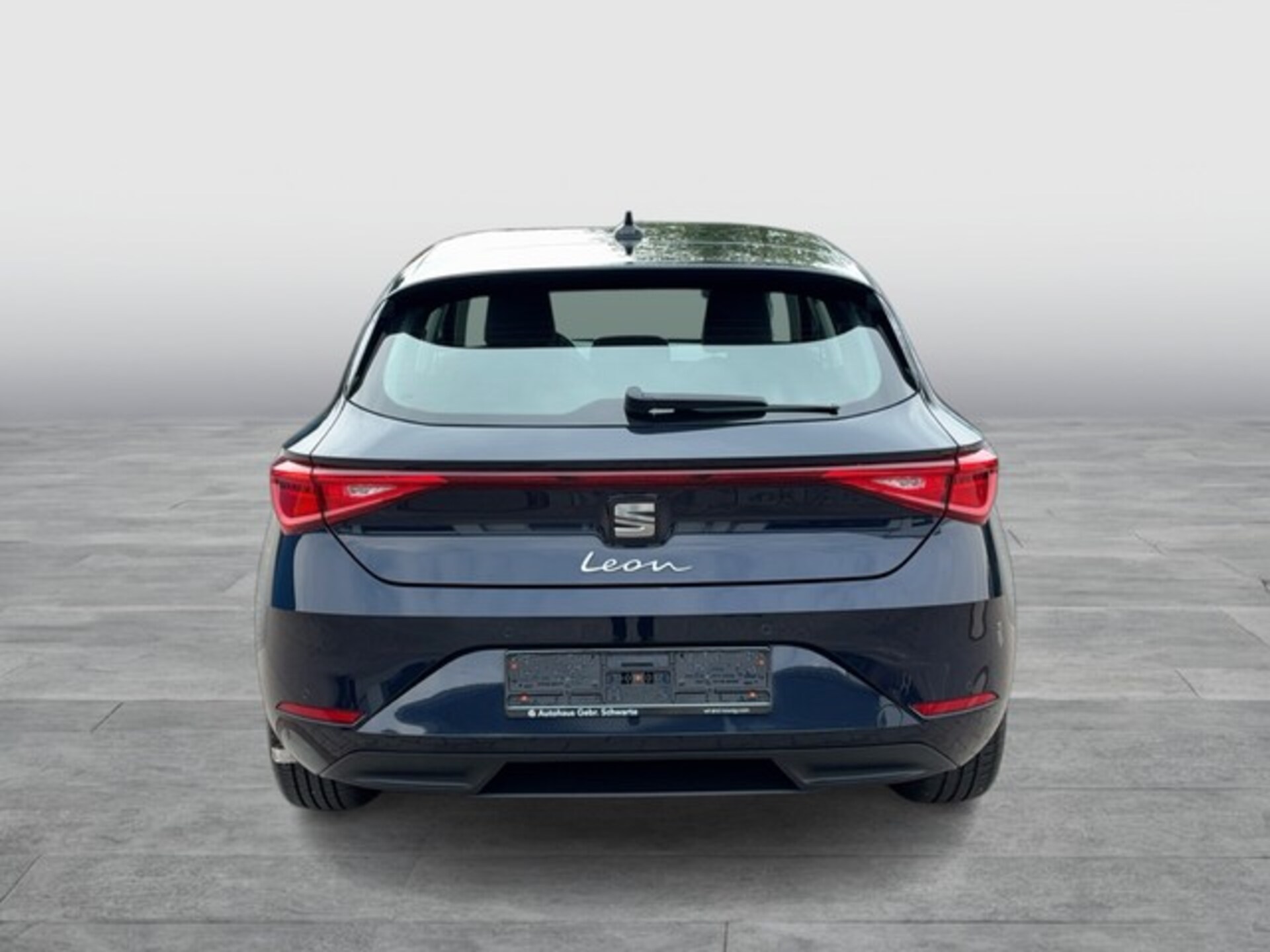 SEAT Leon Style
