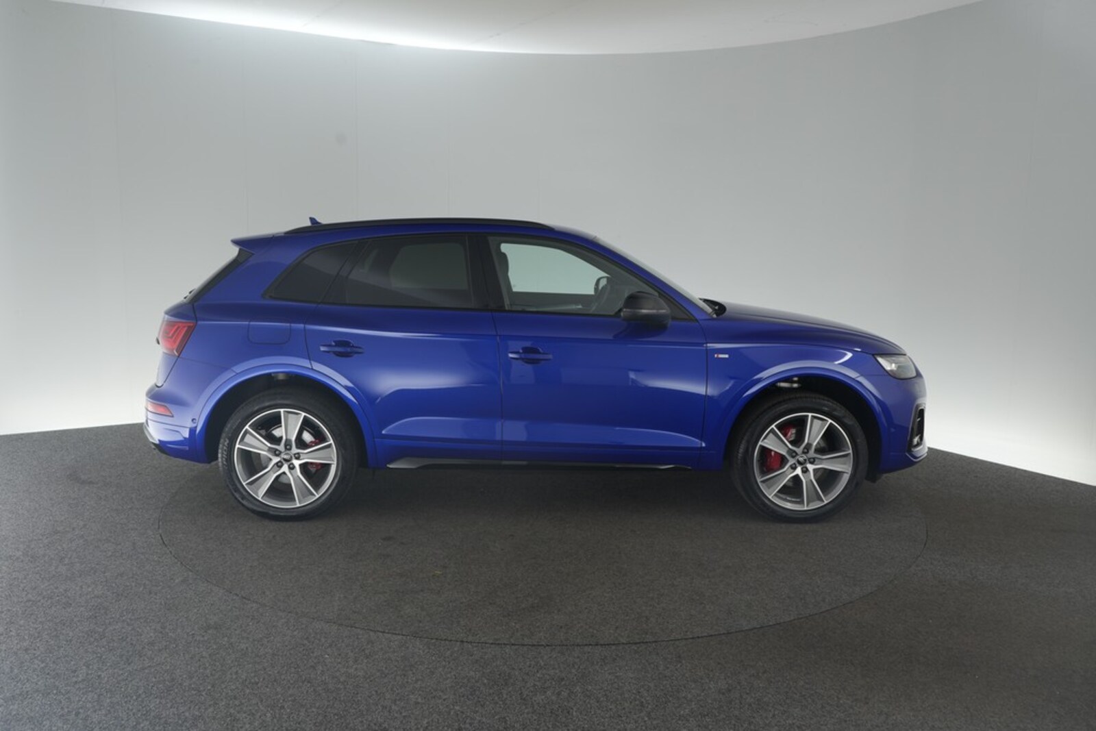 Audi Q5 – Bild 7