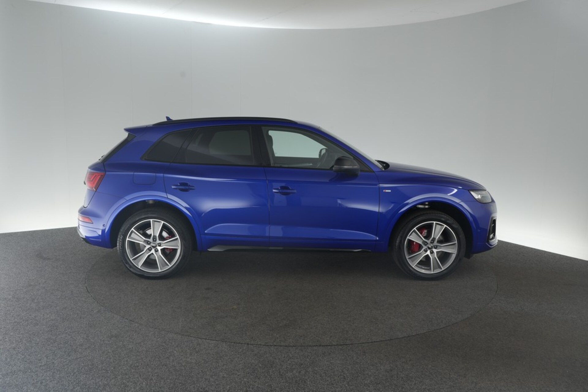 Audi Q5 TFSI e S line