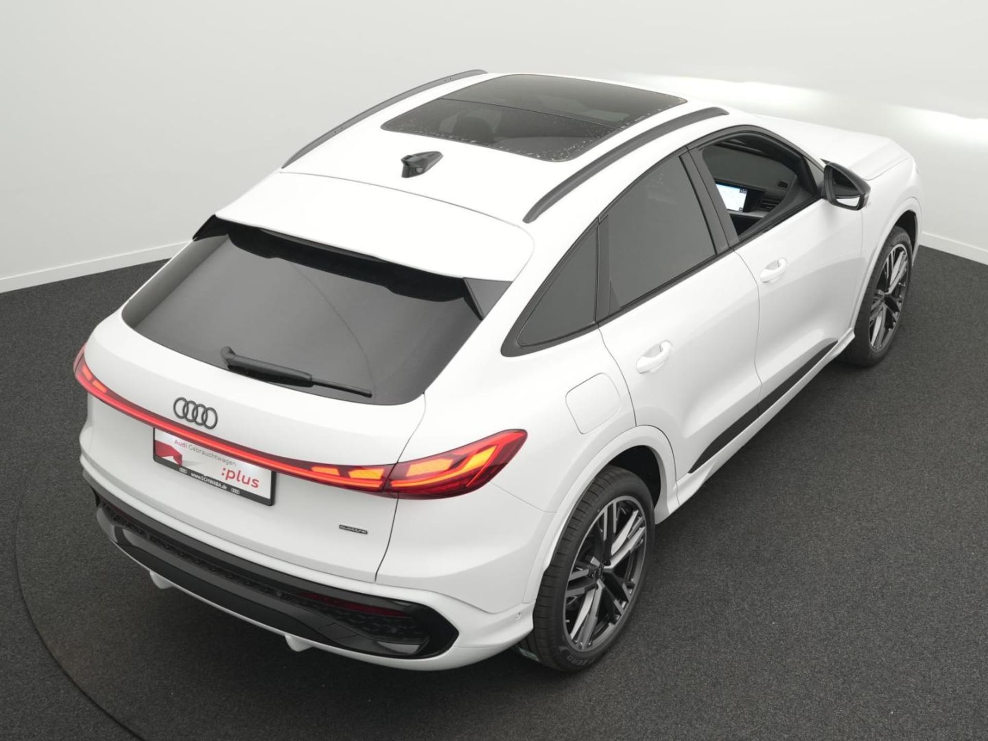 Audi Q5 Sportback