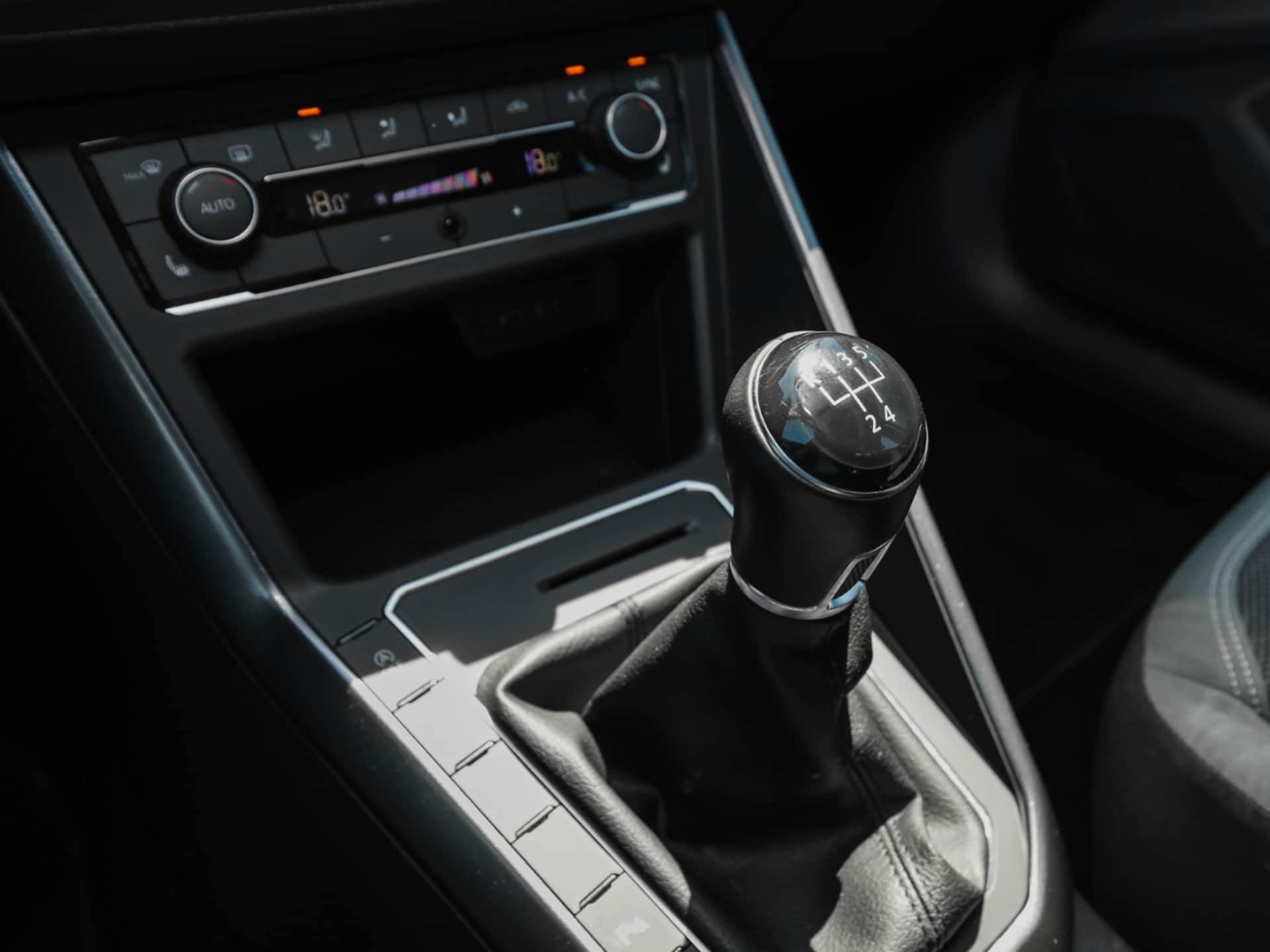 Volkswagen Polo Highline