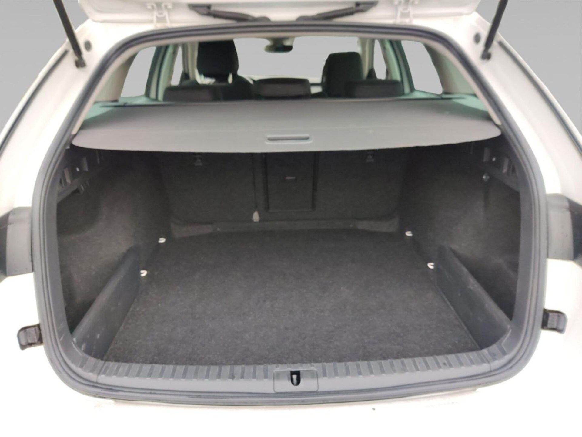 Skoda Octavia Combi Ambition