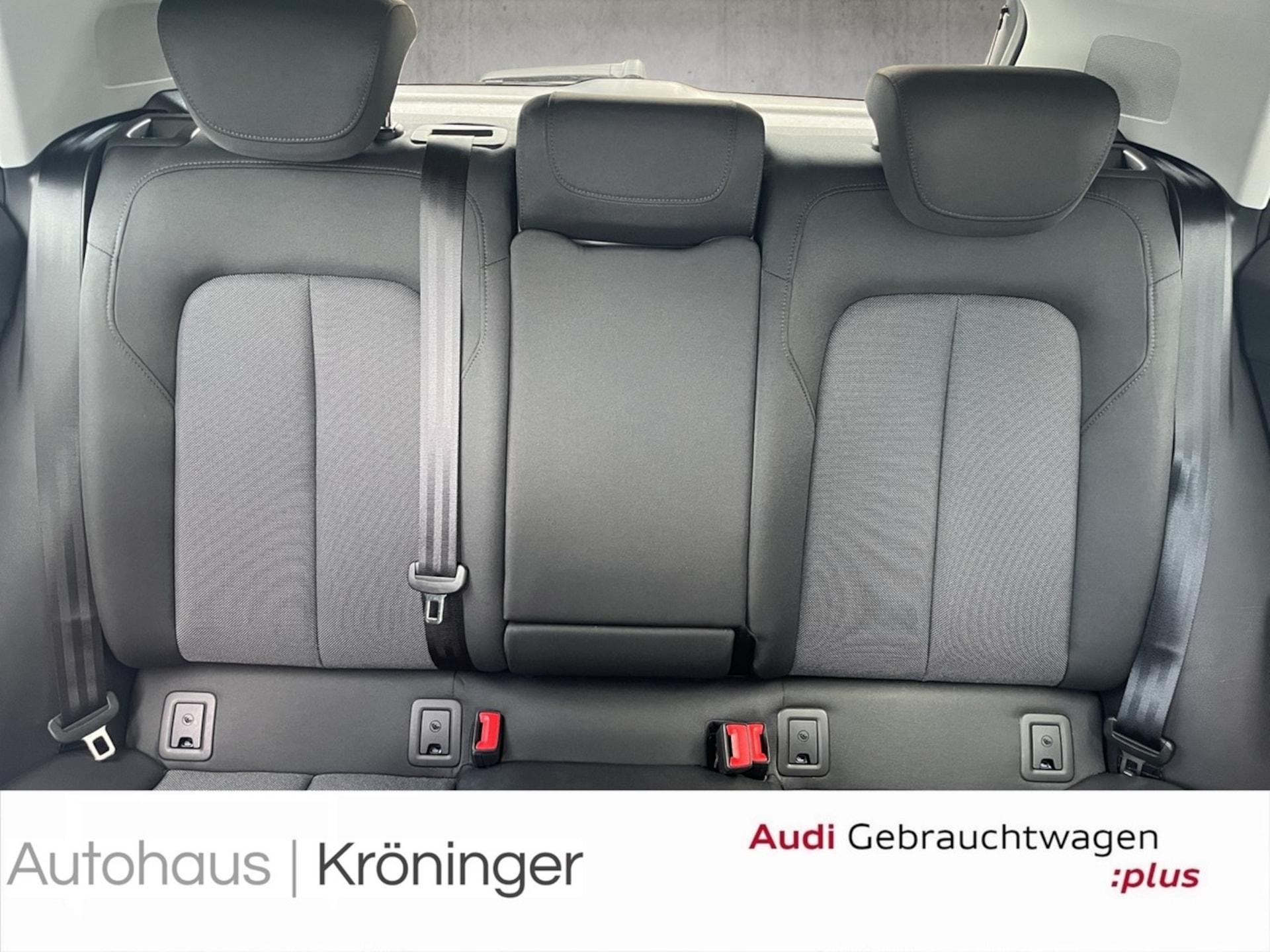 Audi Q2 Advanced