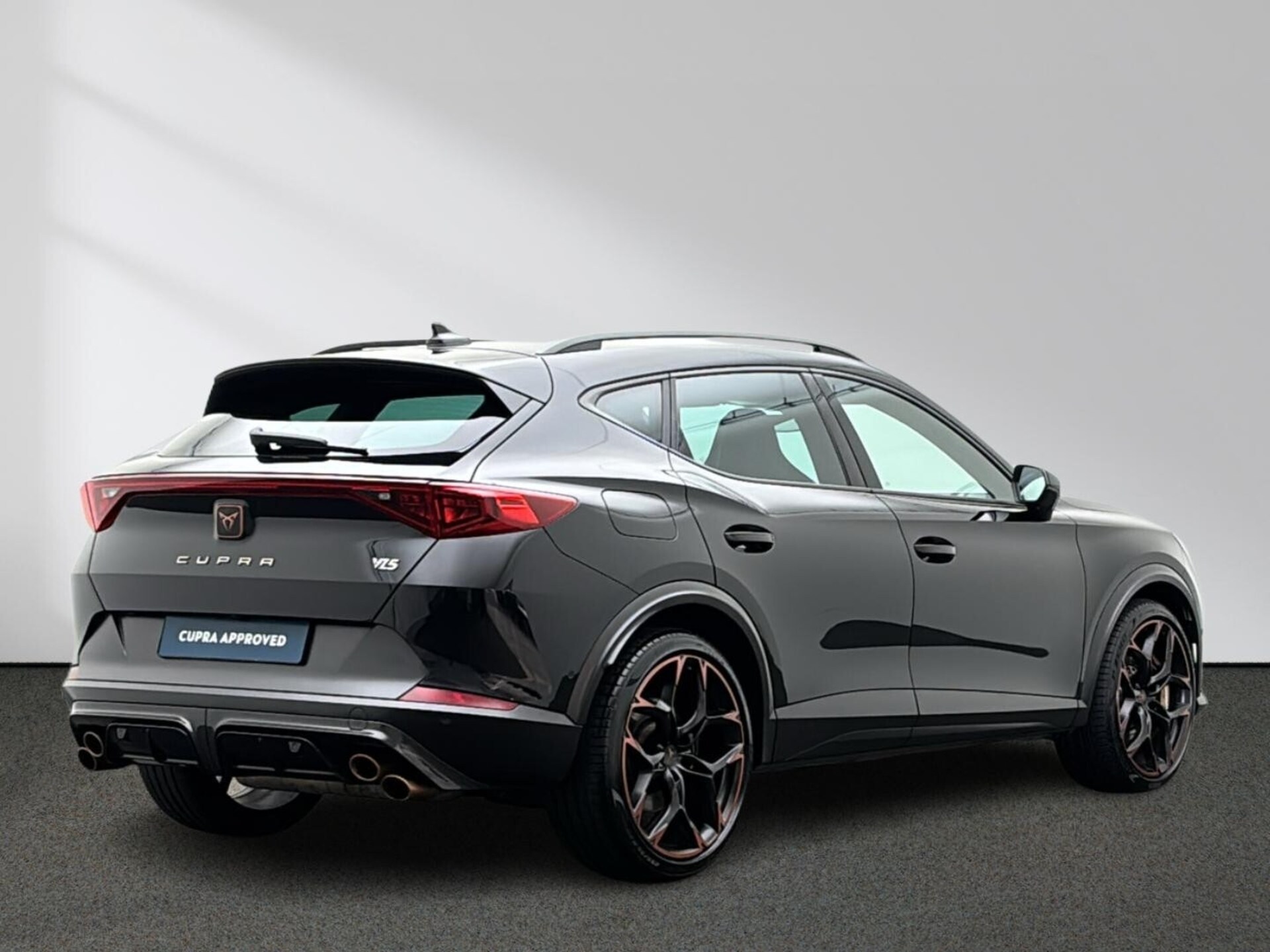 CUPRA Formentor VZ5