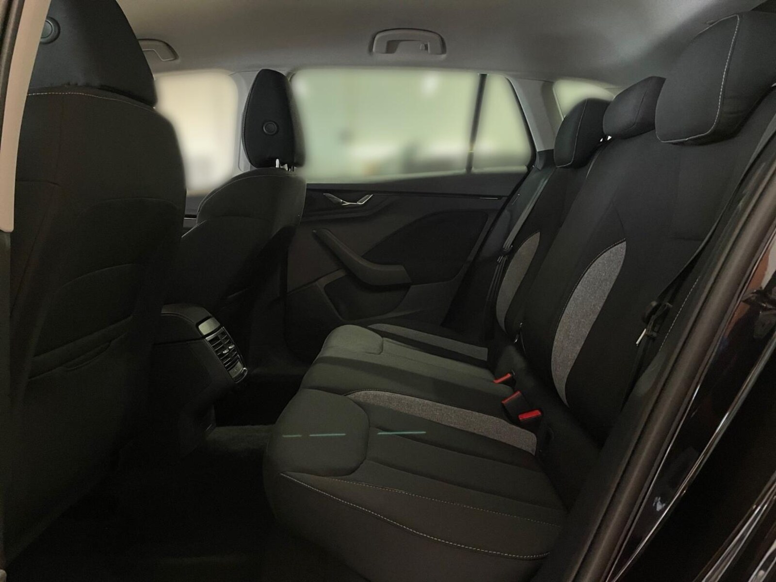 Škoda Scala – Bild 13
