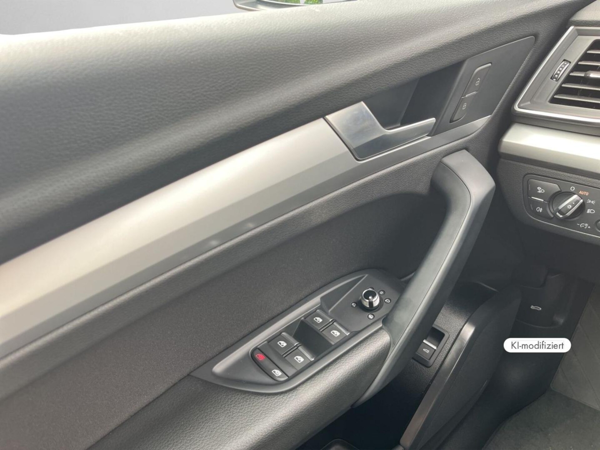 Audi Q5 Sportback advanced
