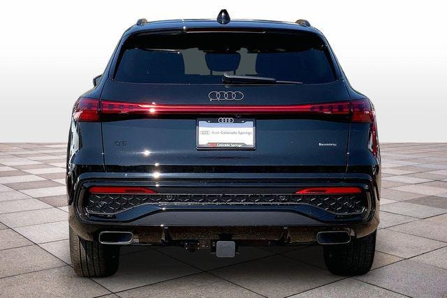 2026 Audi Q5