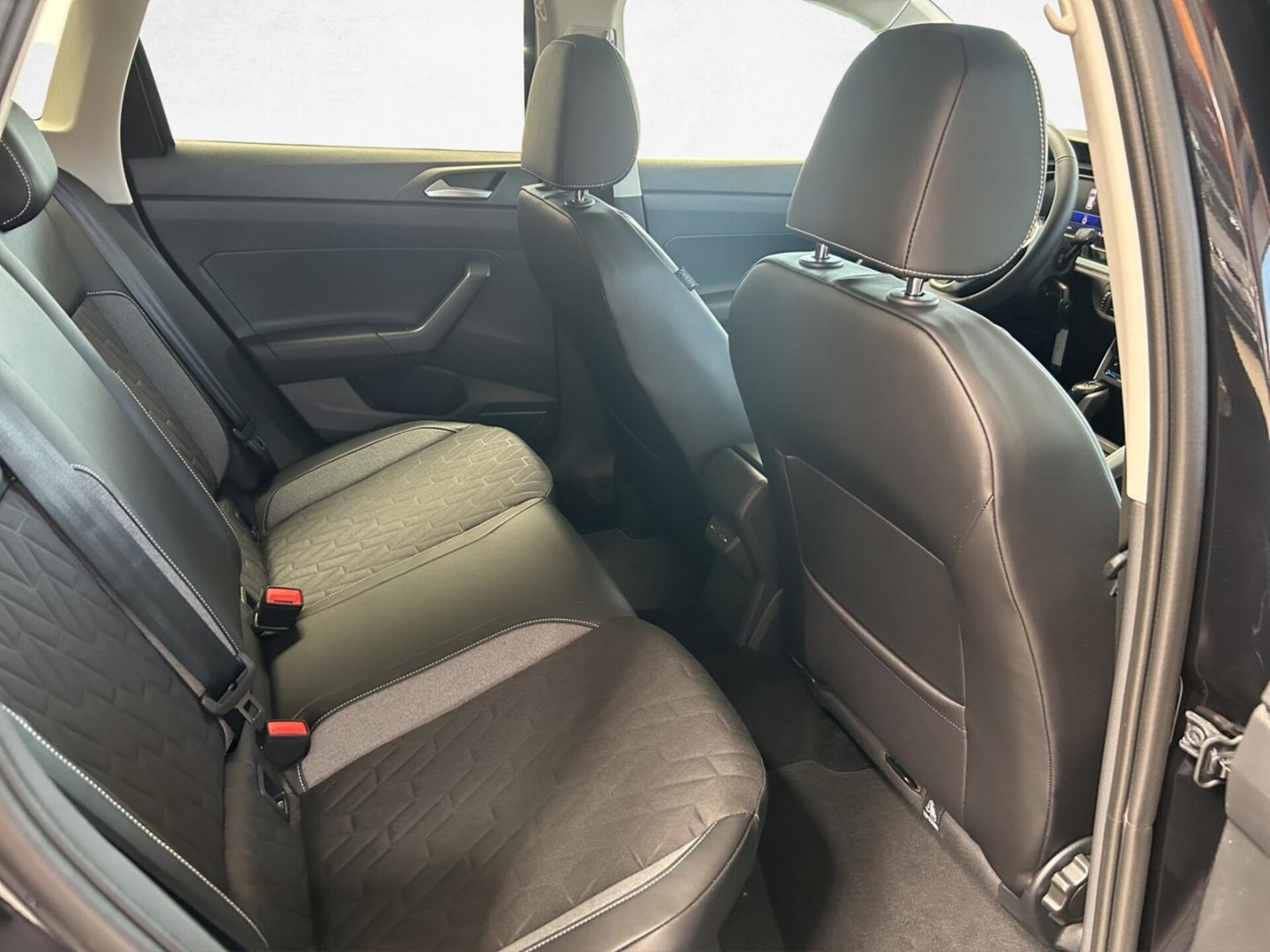 Volkswagen Taigo Goal