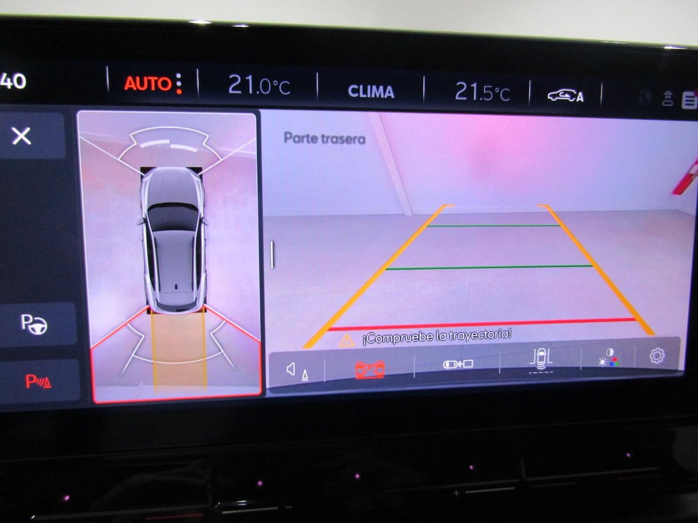 CUPRA Formentor 1.5 TSI DSG 110 kW (150 CV) — photo 10