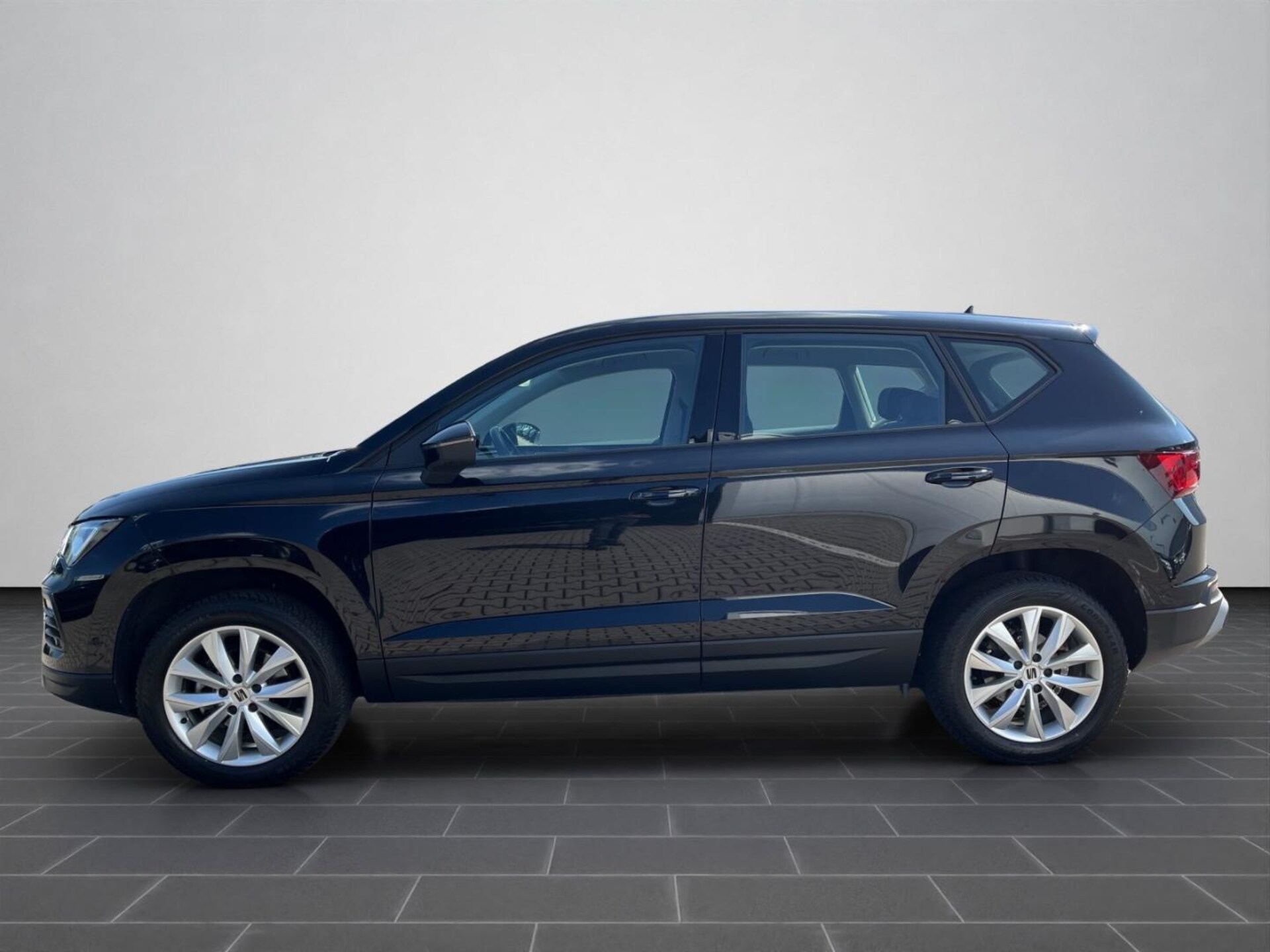 SEAT Ateca Style