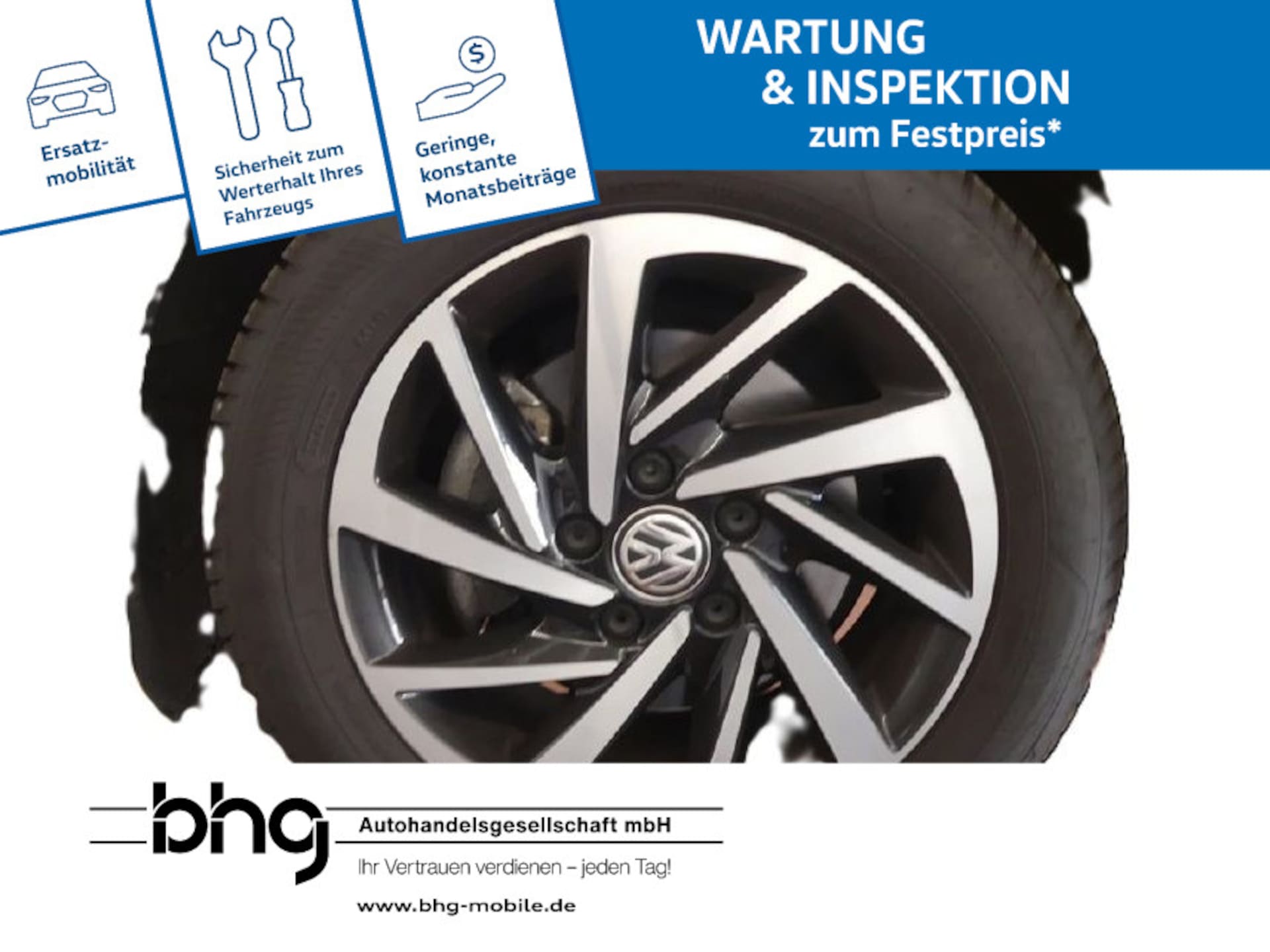 Volkswagen Golf JOIN